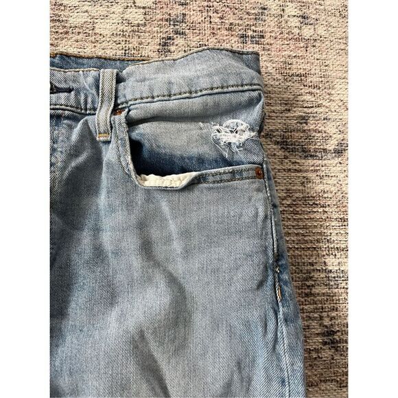 Levi’s Men’s Distressed Jeans - Picture 5 of 9